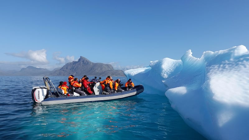 Arctic Adventures