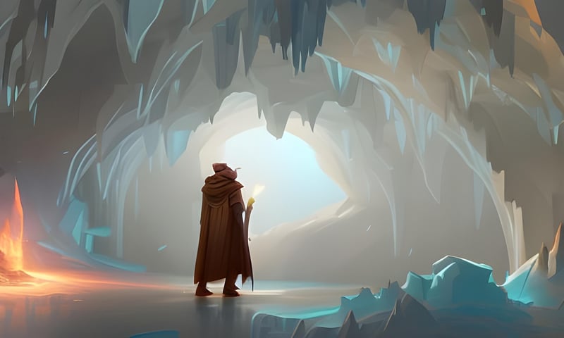 Magic Adventures